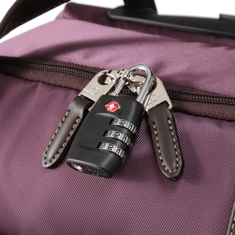 PROTECA／プロテカ ソリエ3 カジュアル キャリーケース 29L 機内