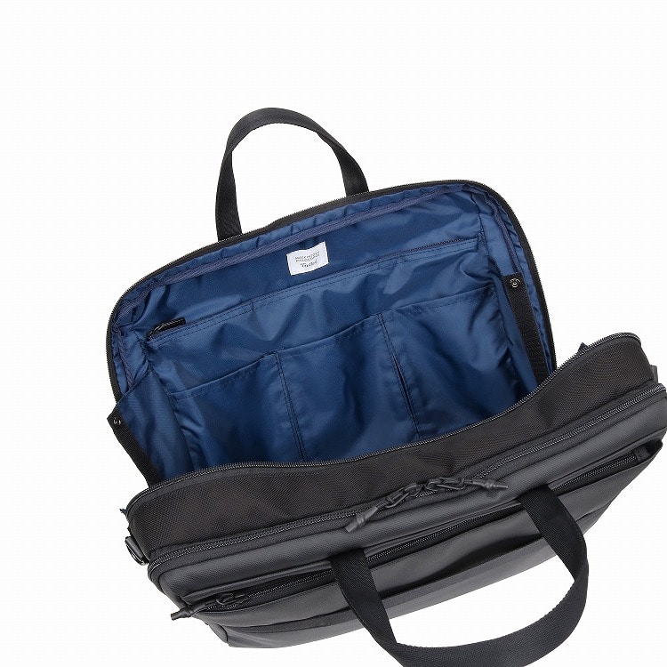 マッキントッシュ フィロソフィー トロッターバッグⅤ ブリーフケース