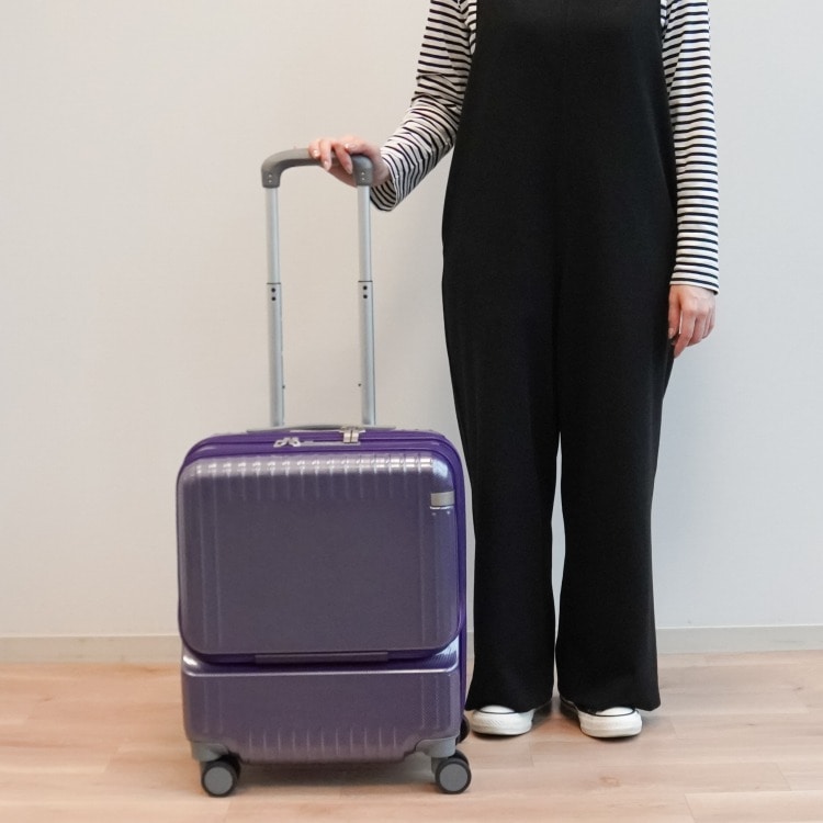 ace.／エース パリセイド3-Z 06912 スーツケース 機内持ち込み