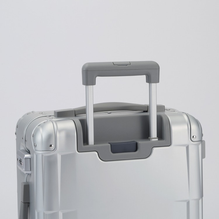 PROTECA／プロテカ スタリアCXR アルミナム 日本製 機内持ち込み 35L