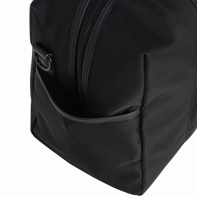 ace.／エース タクシージ ボストンバッグ S 68644(01：ブラック): ace