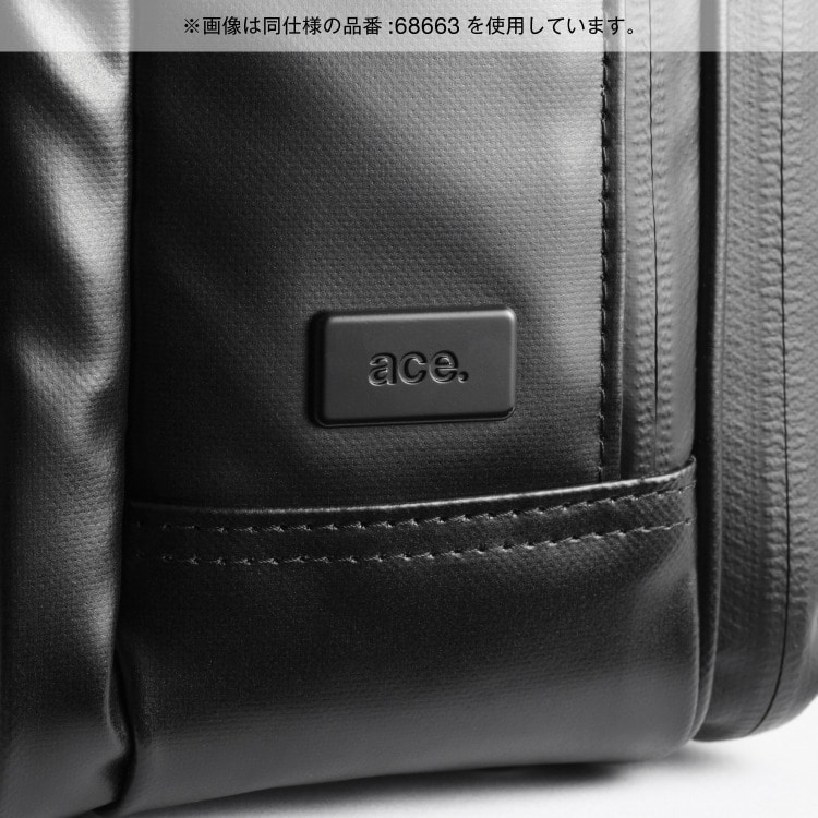 ace.／エース ガジェタブルWR2 ビジネスリュック A4サイズ 14インチ