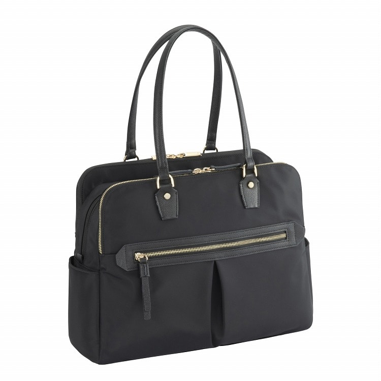 ace.／エース ラポルテム トートバッグ レディースビジネス A4 13.3