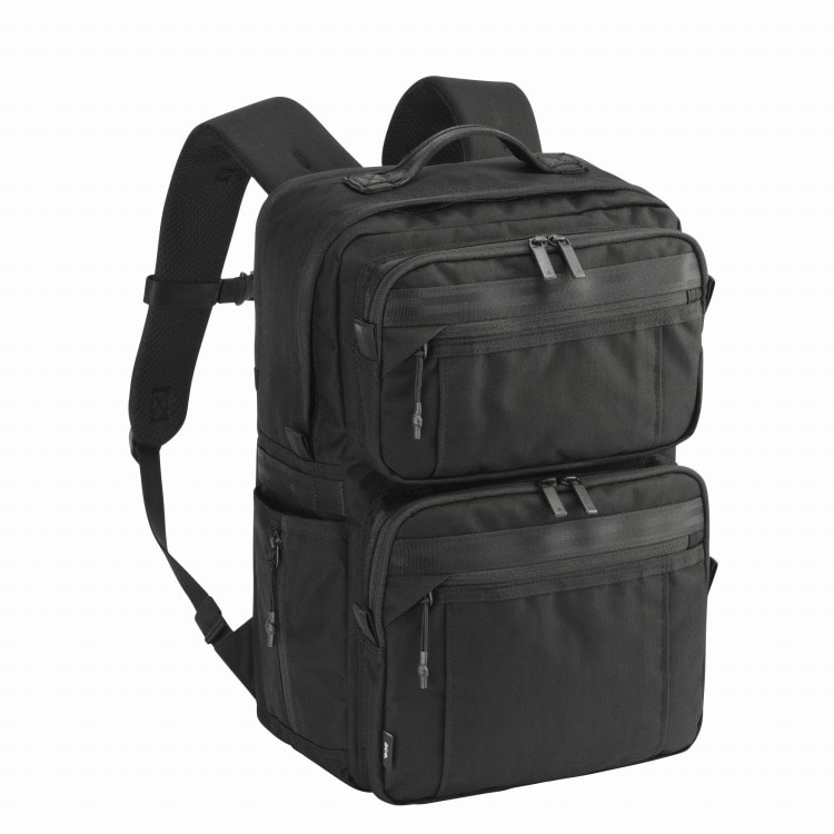 ace.／エース デュラムーブ ビジネスリュック A4ファイル 15.6インチPC