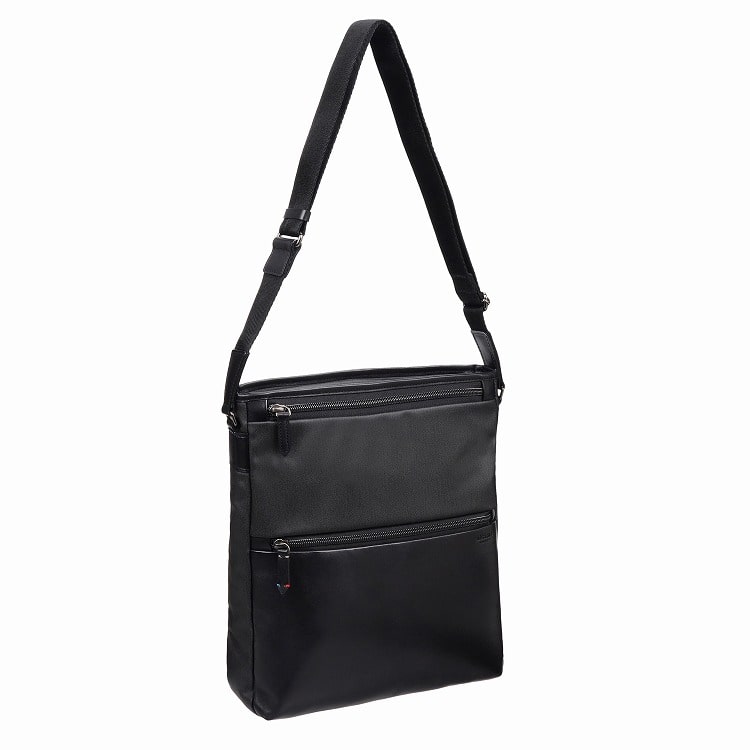 ultima TOKYO／ウルティマ トーキョー ディーノ ショルダーバッグ