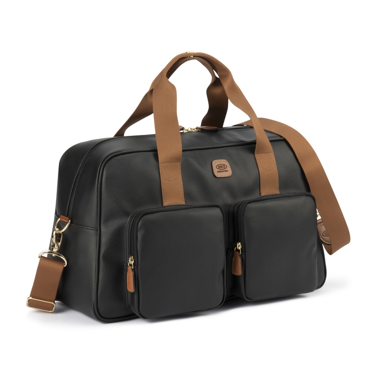 BRIC'S／ブリックス FIRENZE フィレンツェ ボストンバッグ 89303