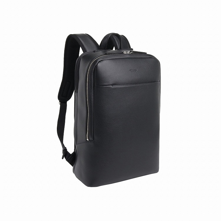 ultima TOKYO／ウルティマ トーキョー イヴァーノ B4 PC収納 レザー