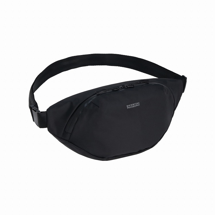 マッキントッシュ フィロソフィー ハービストン2 ショルダーバッグ