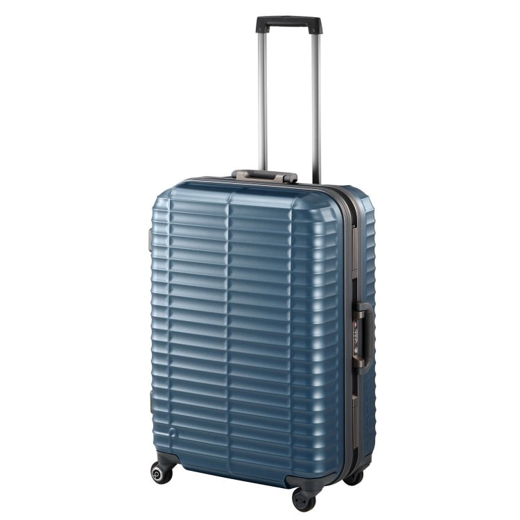 PROTECA／プロテカ ストラタム スーツケース 日本製 フレーム 64L