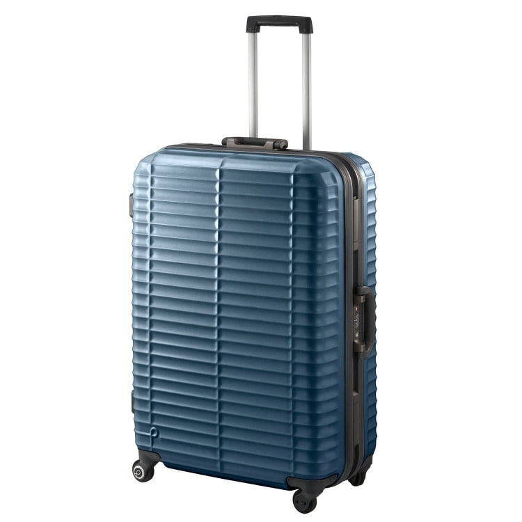 PROTECA／プロテカ ストラタム スーツケース 日本製 フレーム 80L