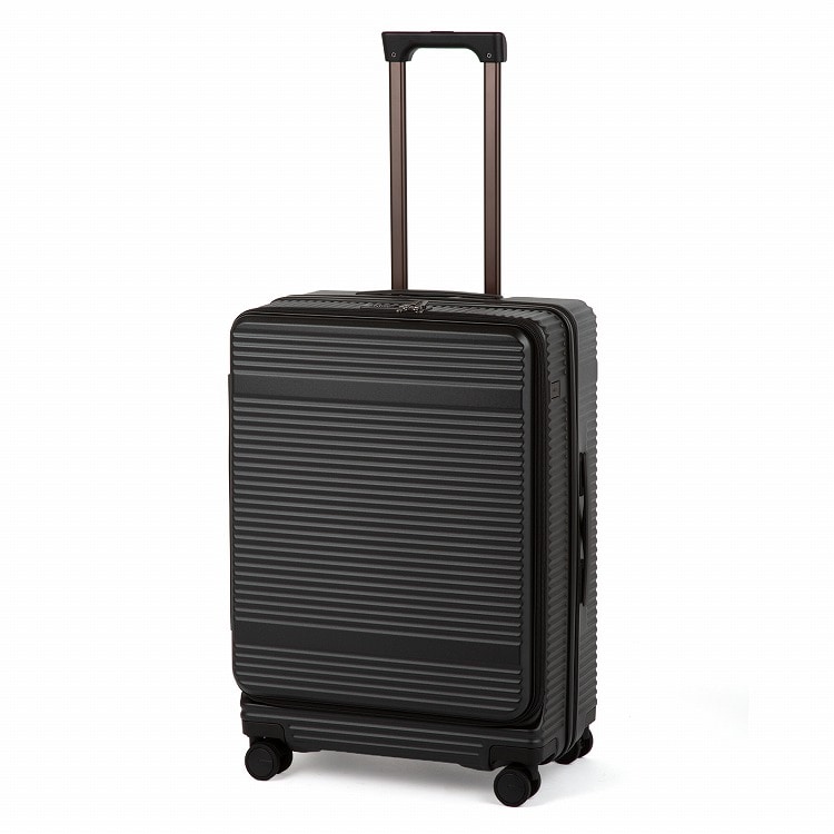 ace.／エース サルートン フロントオープン キャスターストッパー 拡張