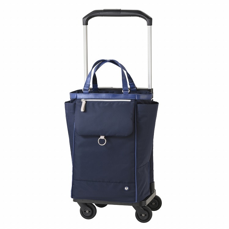 soelte／ソエルテ オートゥイユ お買い物キャリー 21L 35981(03