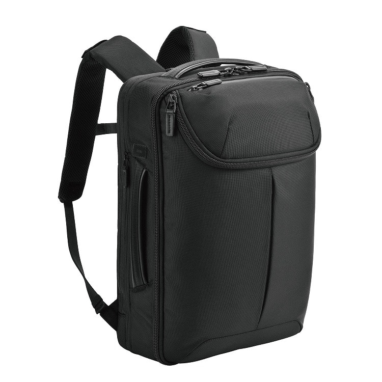 ace.／エース デュアルポーズ A4ファイル 15.6インチPC 23/31L