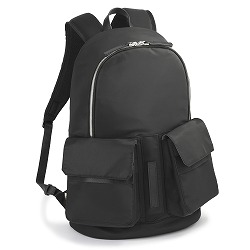 Orobianco／オロビアンコ タッティカ リュック デイパック A4ファイル