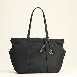 W&.Day/Night スック トートバッグ A4 13.3インチPC 15184(01