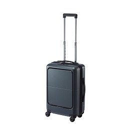 PROTECA／プロテカ マックスパス4 スーツケース 01471 日本製 40L 機内