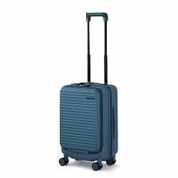 キャスターストッパー付きスーツケース・キャリーバッグ特集｜ACE公式