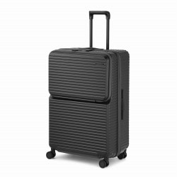 EDGELINK／エッジリンク CRUZBOX スーツケース 05804 101Lの口コミ一覧