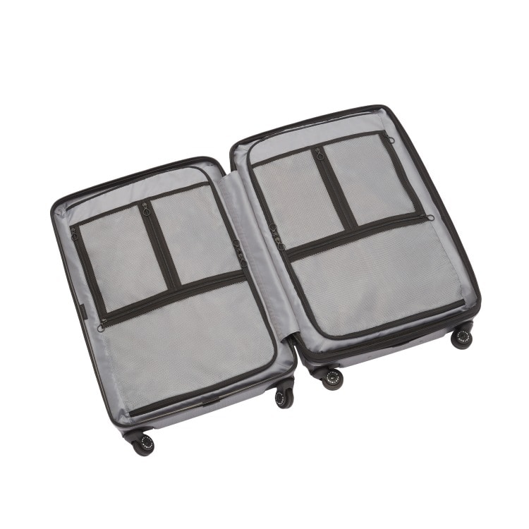 PROTECA／プロテカ トラクション2 スーツケース 日本製 68/77L