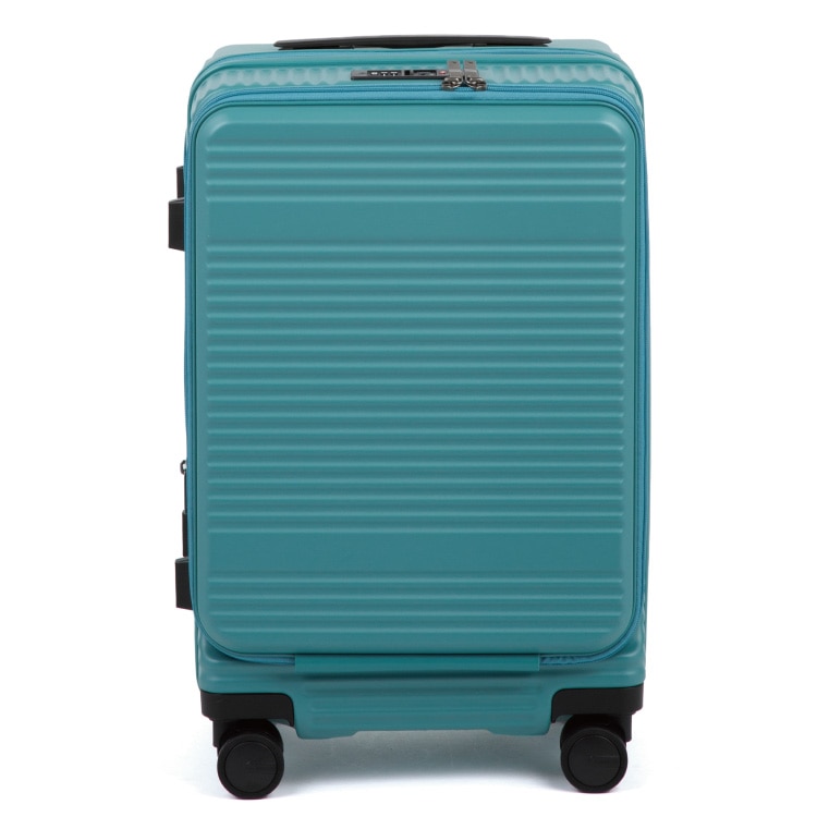 ace.／エース サルートン フロントオープン 機内持ち込み 拡張機能 34