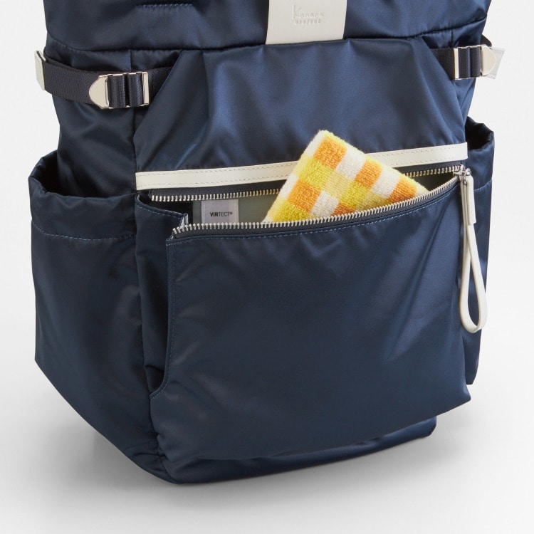 Kanana project／カナナプロジェクト PJ-16 リュックサック A4 17L