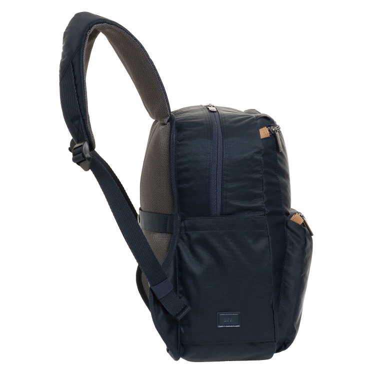 ace.／エース バスティーク2 62566 リュックサック 14L(01：ブラック