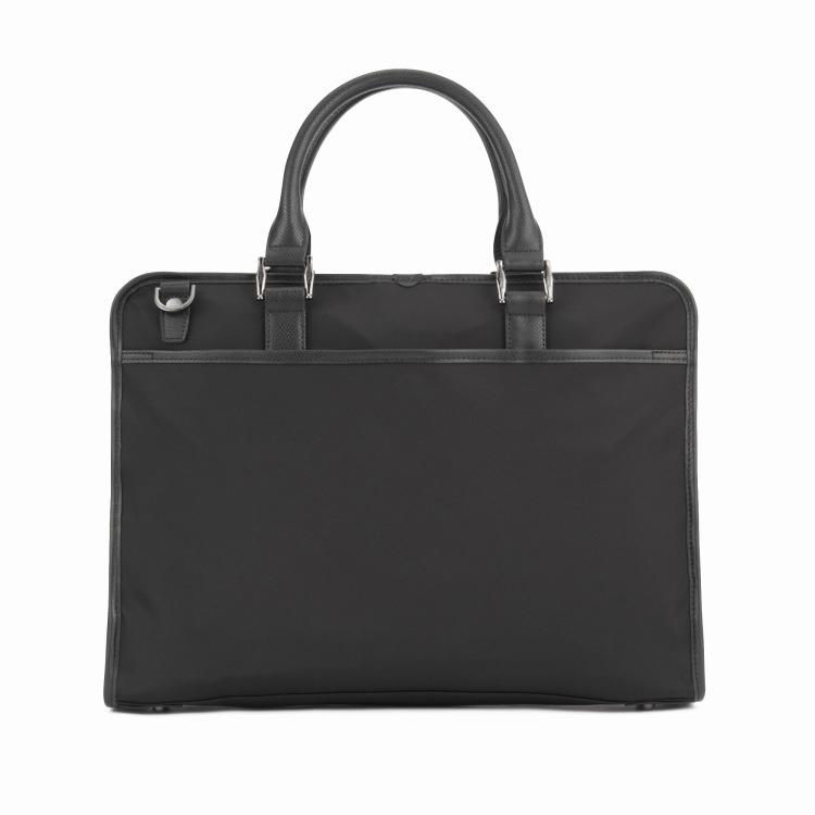 Orobianco／オロビアンコ ソロペルテ ビジネスバッグ 2way A4サイズ