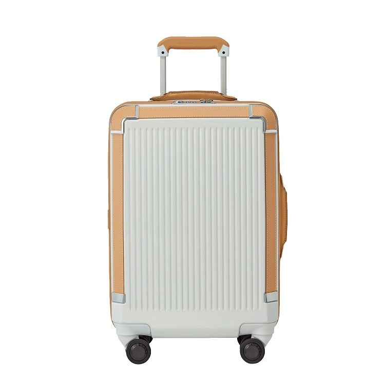 PROTECA／プロテカ プレスティ スーツケース 日本製 34L 機内持ち込み