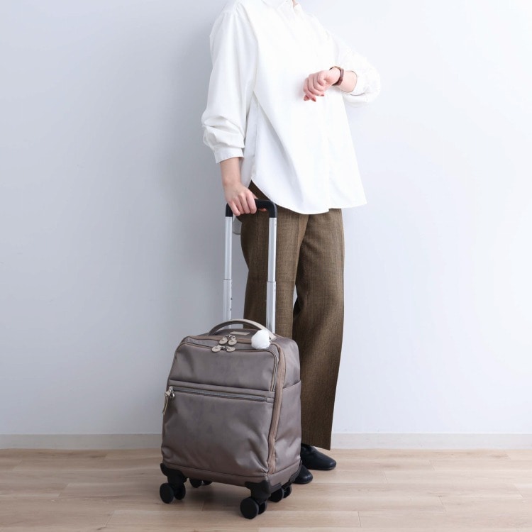 Kanana project／カナナプロジェクト マイトローリー PJ10-3LTD 18L