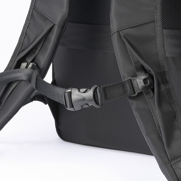 ace.／エース ガジェタブルR リュック 14L A4ファイル/14.0インチPC