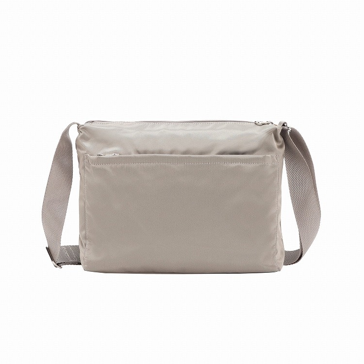 PROGRES／プログレ サージュ ショルダーバッグ 68372(01：ブラック