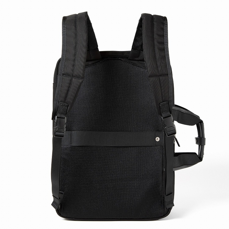 WEB限定】ACE ヴィターラ コーデュラバリスティック 3WAY バックパック