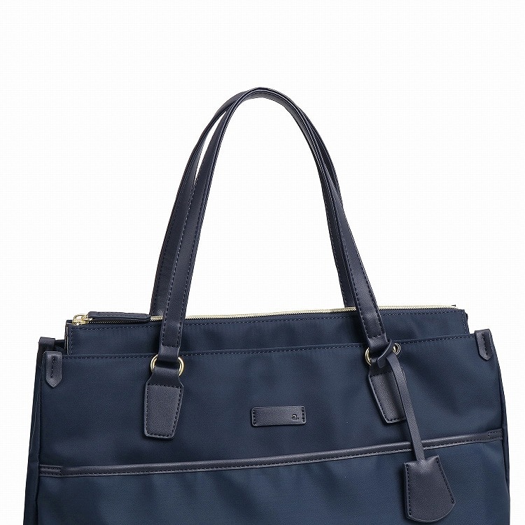 WEB限定】 ace.エセンシア レディースビジネス トートバッグ A4/14.0