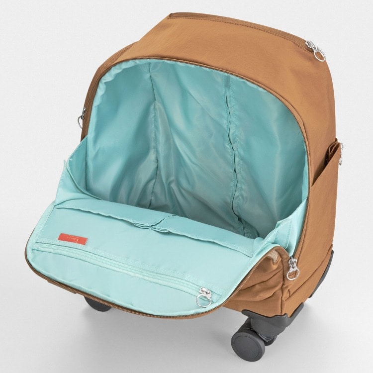 Kanana project／カナナプロジェクト PJ8 TR 機内持ち込み 18L 17931