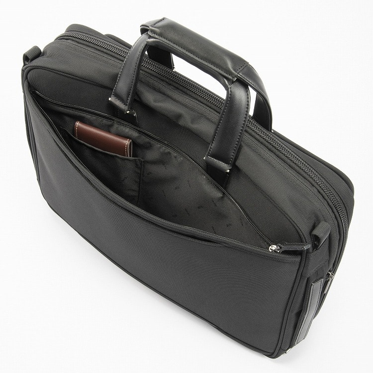 ace.／エース EVL-4.0 ブリーフ 1気室 エキスパンダブル B4 15.6インチ