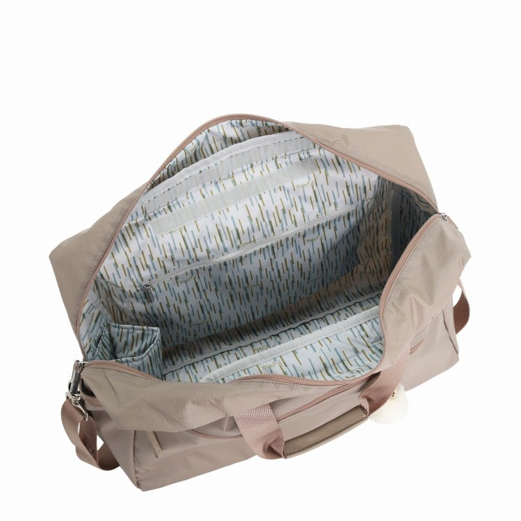 Kanana project／カナナプロジェクト VYG ルフレ ボストンバッグ 68347