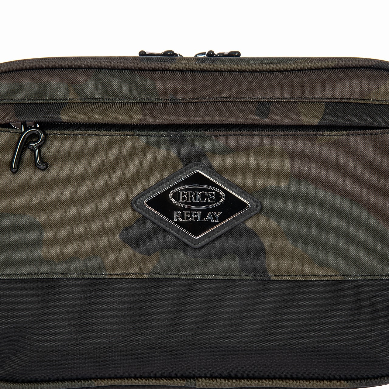 BRIC'S／ブリックス X-COLLECTION REPLAY ポーチ 89282／JXC40606(04