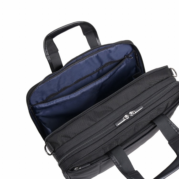 WEB限定】ACE イグニス2 ビジネスバッグ B4 15.6インチ エキスパン