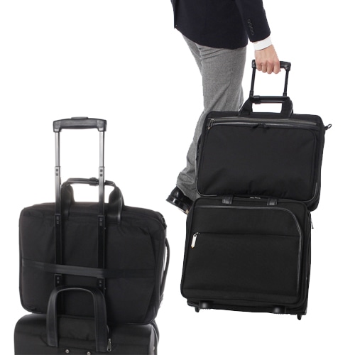 ace.／エース フレックスライト フィット B4サイズ ビジネスバッグ