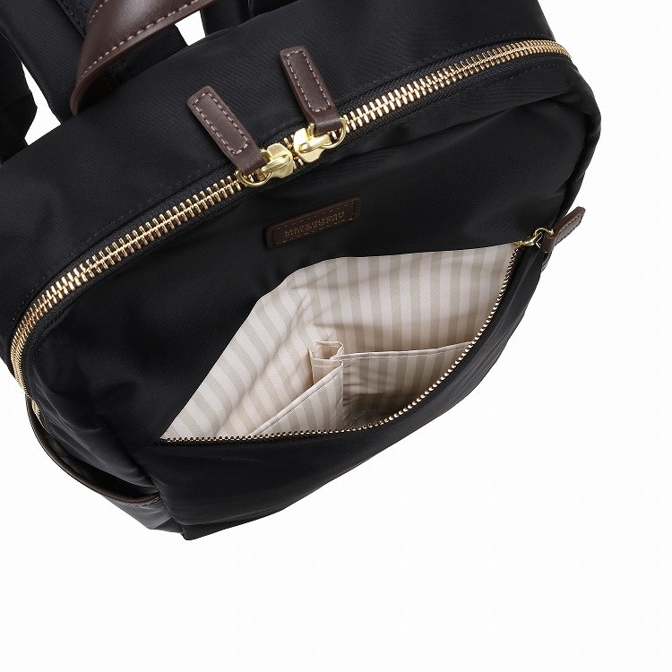 マッキントッシュ フィロソフィー リュック バックパック アメリア2 A4