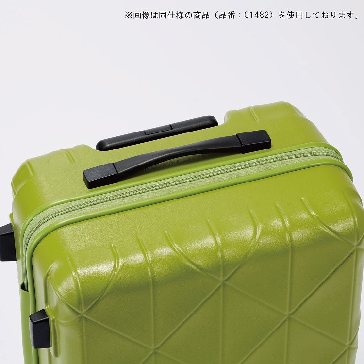 PROTECA／プロテカ コーリー2 スーツケース 日本製 126L キャスター