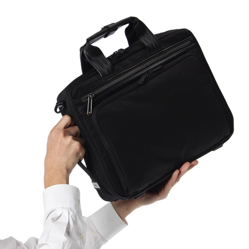 ace.／エース フレックスライト フィット A4サイズ コンパクト 軽量