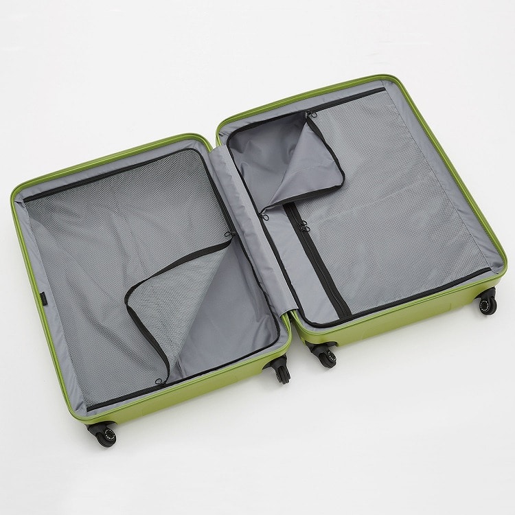 PROTECA／プロテカ コーリー2 スーツケース 日本製 126L キャスター