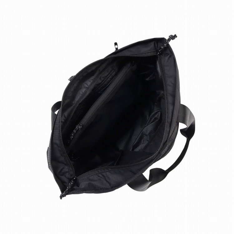 ace.／エース パッカル 折りたたみリュックサック 32342(01：ブラック