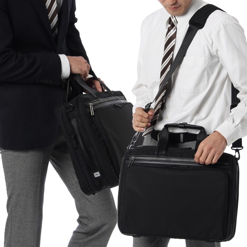 ace.／エース フレックスライト フィット 通勤 出張 B4サイズ 2気室