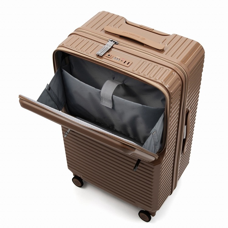 EDGELINK／エッジリンク CRUZBOX グリント スーツケース 64L 09143(01