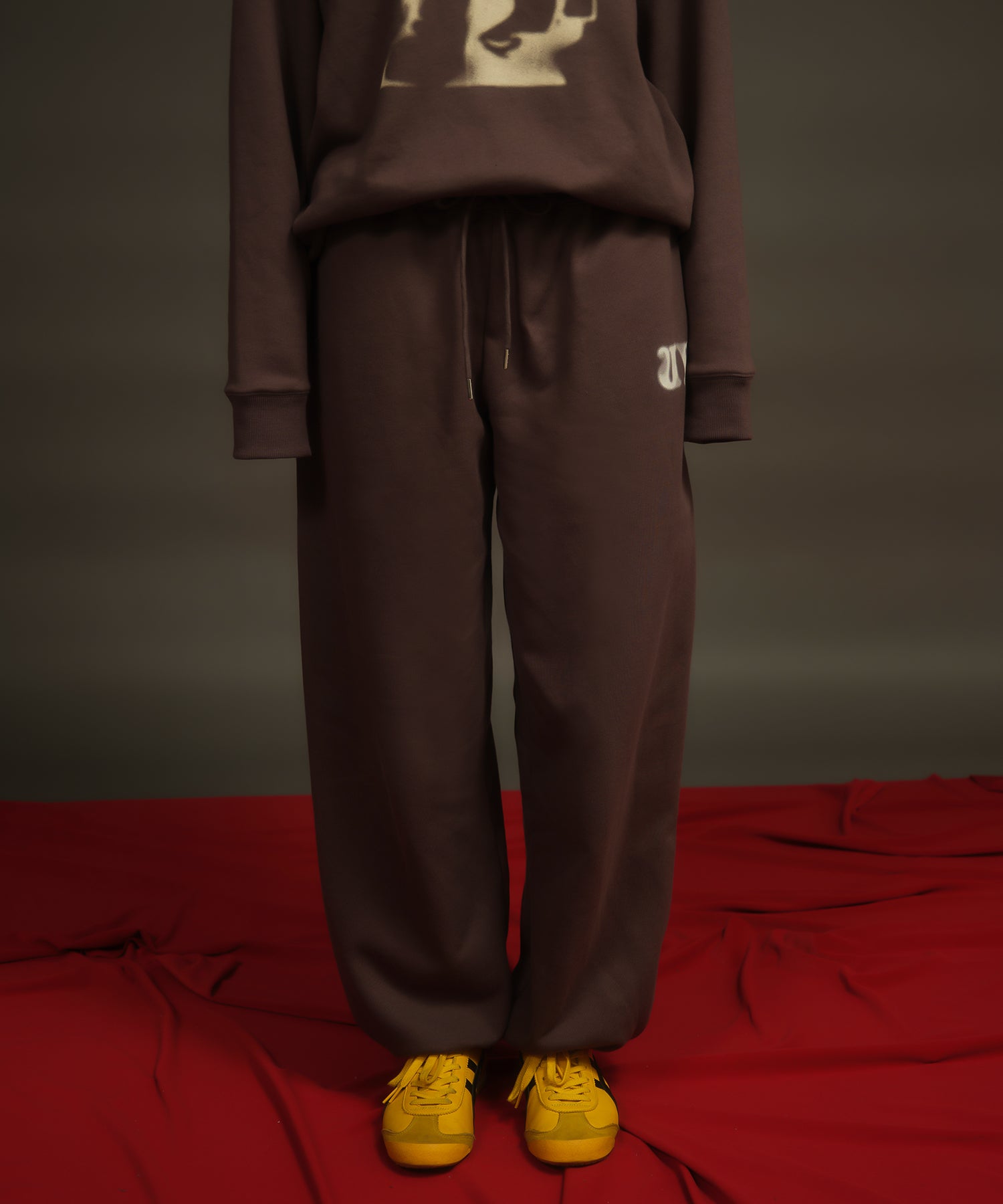 PATIENT RTEGAMT セットアップ Airport fit