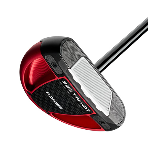 新製品】オデッセイから「Square 2 Square TRI-HOT」シリーズのパター