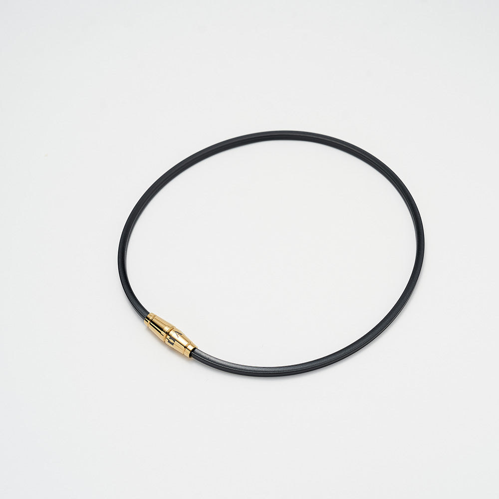 磁気ネックレス】ANGLE e.MODEL 02 NECKLACE – ANGLE online store