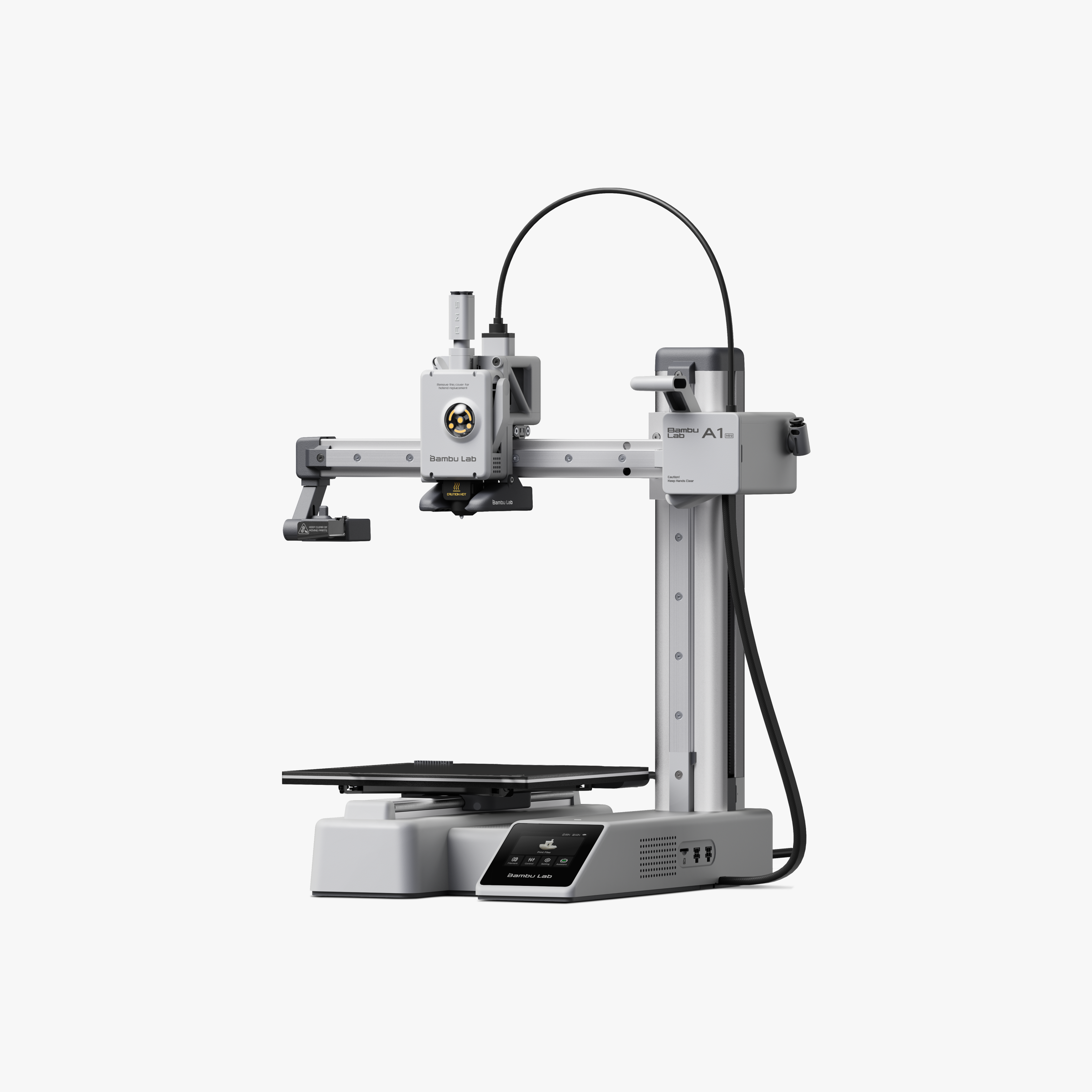 Bambu Lab A1 mini 3D Printer | Bambu Lab Asia Store